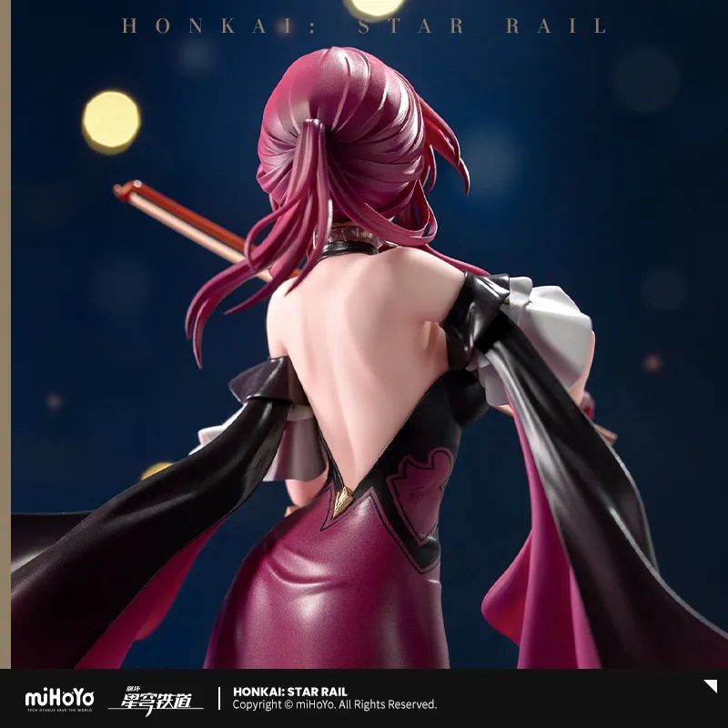 Honkai: Star Rail - Kafka - Gift+ - 1/8 - Star Rail Live Ver. (Myethos) photo 17