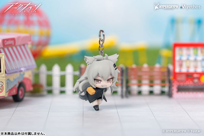 Arknights - Lappland - Hang On Series (Myethos) photo 2
