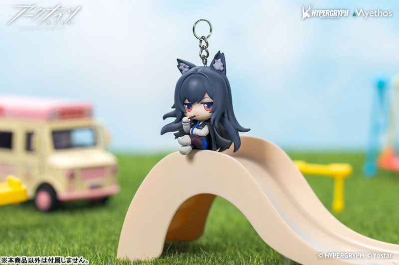 Arknights - Texas - Hang On Series (Myethos) photo 2