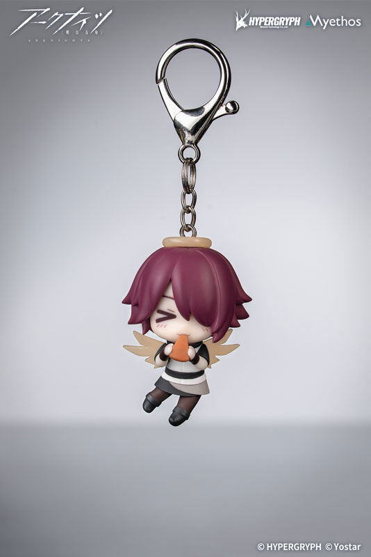 Arknights - Exusiai - Hang On Series (Myethos) photo 2