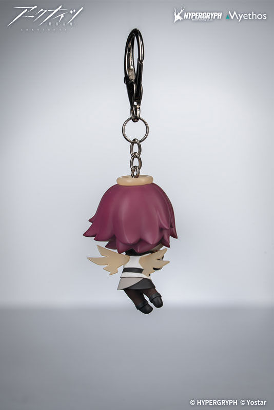 Arknights - Exusiai - Hang On Series (Myethos) photo 3
