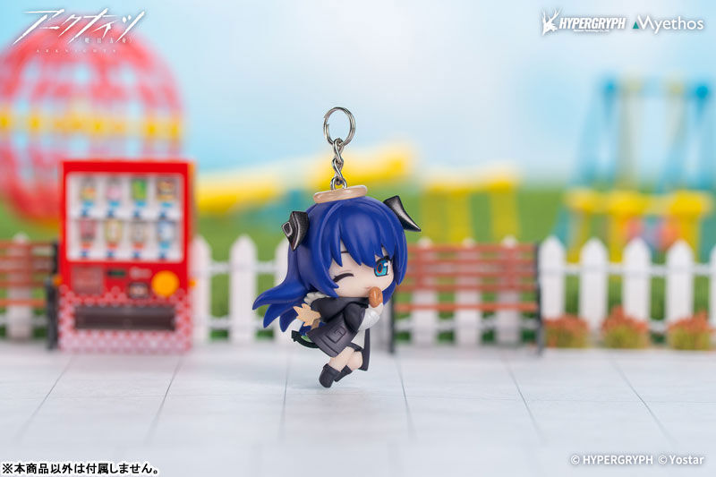 Arknights - Mostima - Hang On Series (Myethos) photo 3