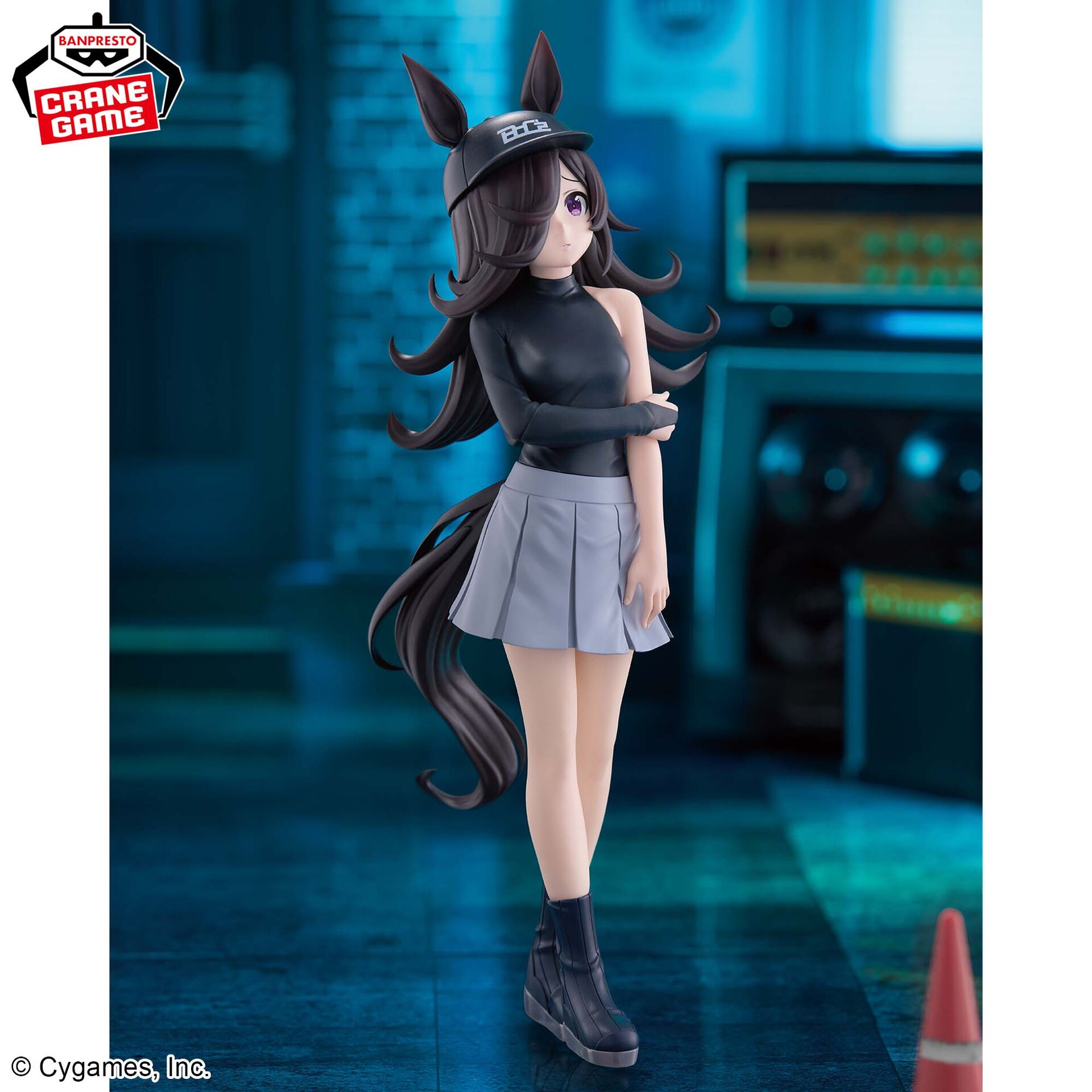Umamusume: Pretty Derby - Rice Shower - BoC'z, Oryza (Bandai Spirits) photo 4