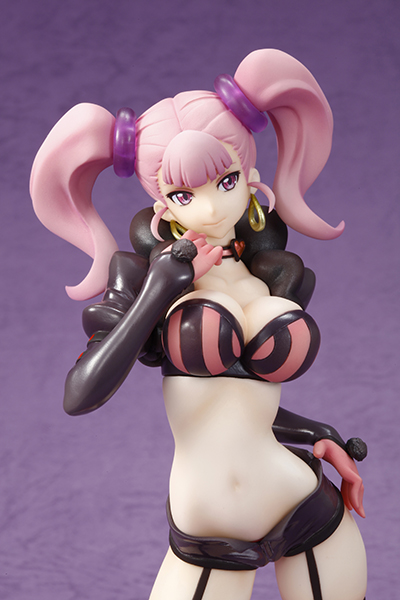 Captain Earth - Moco - 1/8 - Dengeki Special ver. (Ascii Media Works, Dengeki, Embrace Japan) photo 6