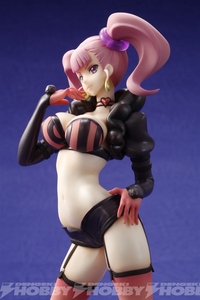 Captain Earth - Moco - 1/8 - Dengeki Special ver. (Ascii Media Works, Dengeki, Embrace Japan) photo 8