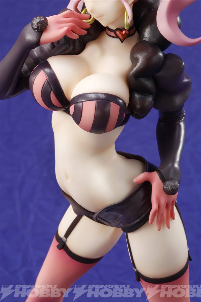 Captain Earth - Moco - 1/8 - Dengeki Special ver. (Ascii Media Works, Dengeki, Embrace Japan) photo 10
