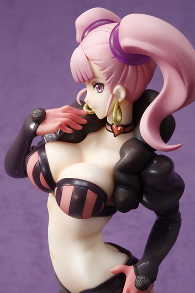 Captain Earth - Moco - 1/8 - Dengeki Special ver. (Ascii Media Works, Dengeki, Embrace Japan) photo 13