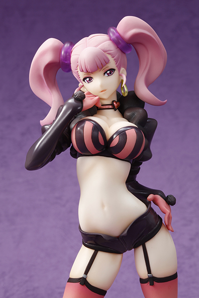 Captain Earth - Moco - 1/8 - Dengeki Special ver. (Ascii Media Works, Dengeki, Embrace Japan) photo 14
