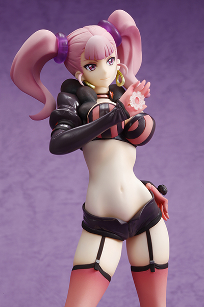 Captain Earth - Moco - 1/8 - Dengeki Special ver. (Ascii Media Works, Dengeki, Embrace Japan) photo 15
