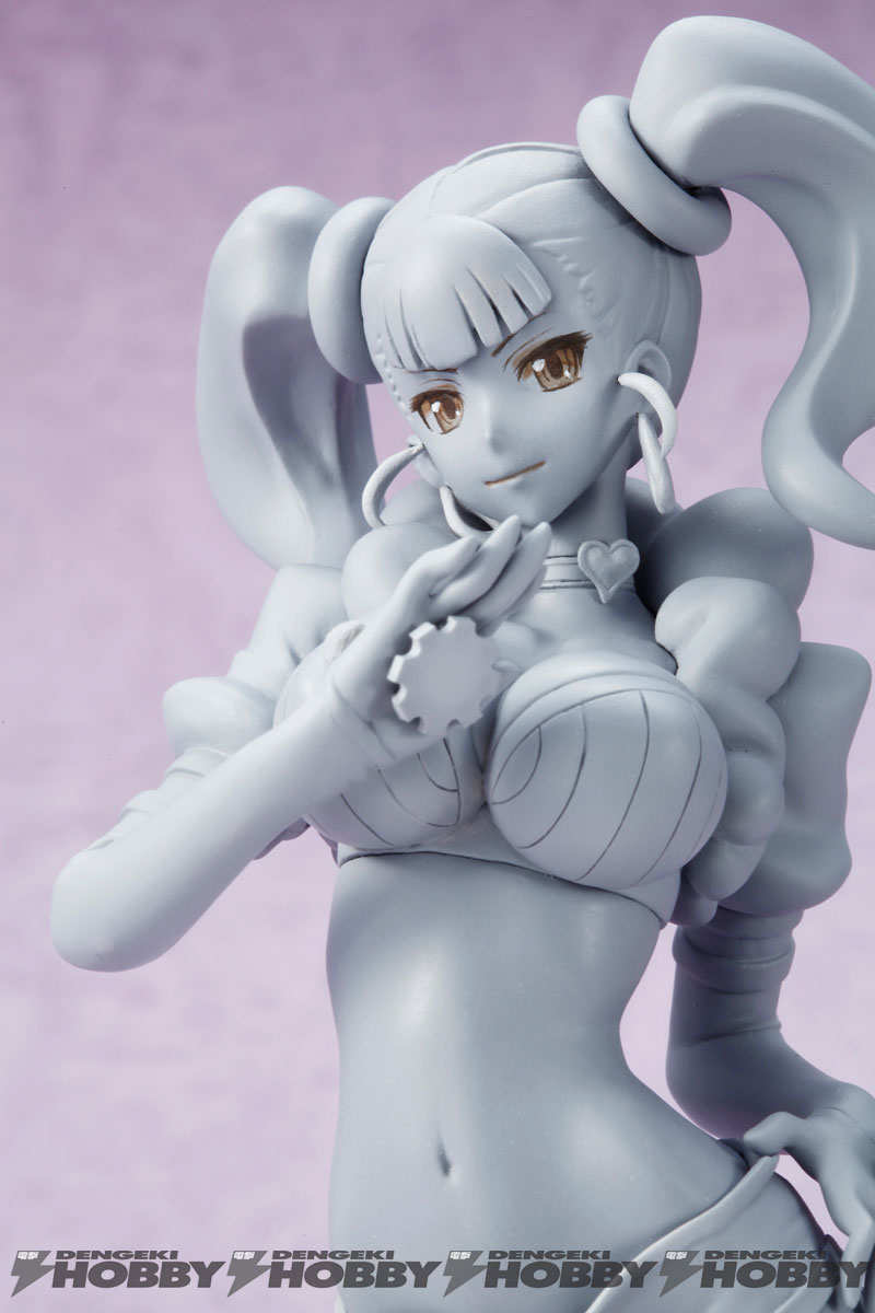 Captain Earth - Moco - 1/8 - Dengeki Special ver. (Ascii Media Works, Dengeki, Embrace Japan) photo 18
