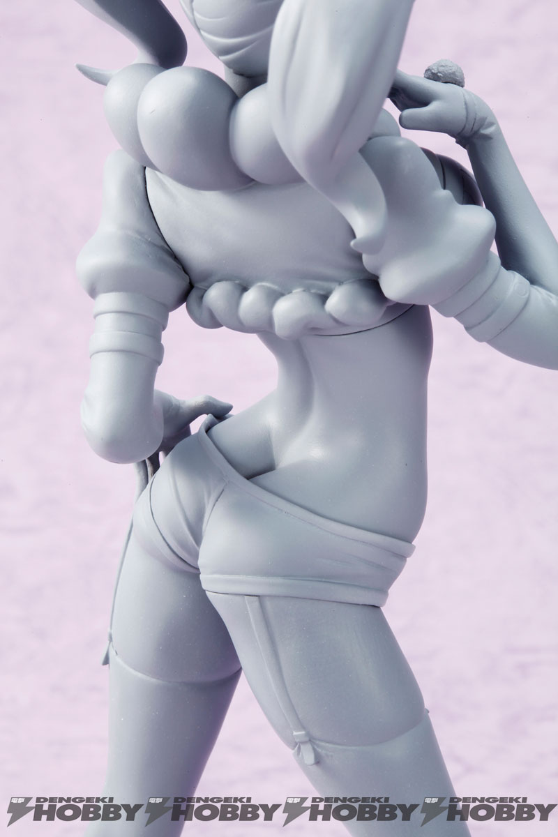 Captain Earth - Moco - 1/8 - Dengeki Special ver. (Ascii Media Works, Dengeki, Embrace Japan) photo 19