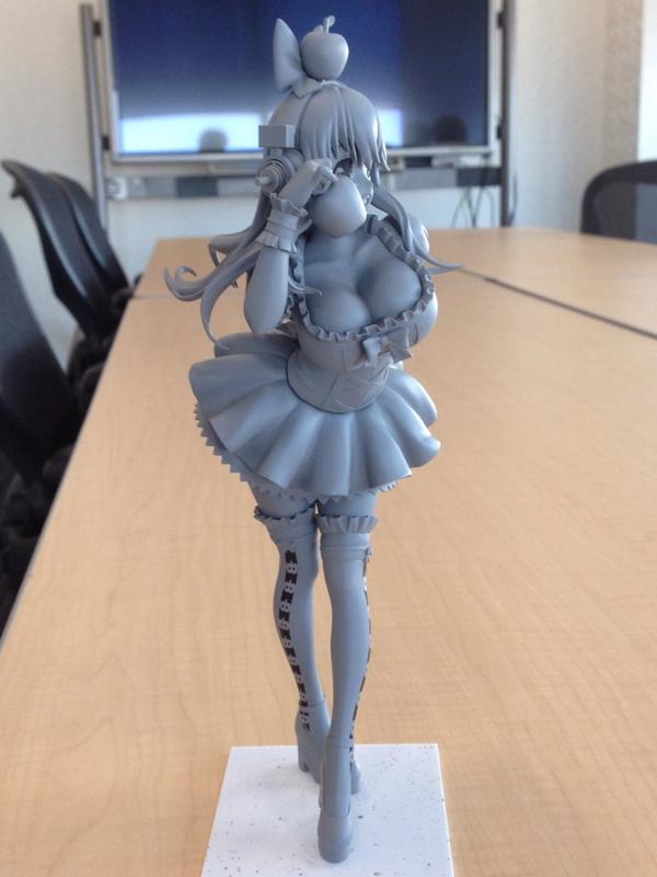 SoniComi (Super Sonico) - Sonico - Sonico-chan and Fairy Tale Special Figure - Snow White (FuRyu) photo 9