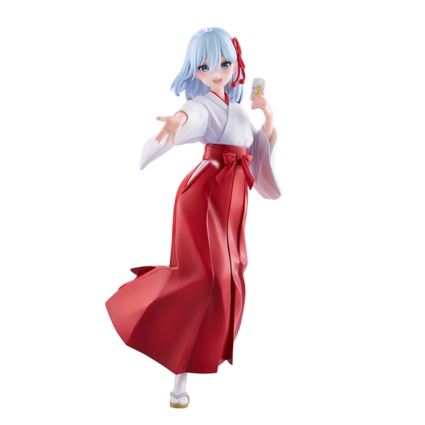 Amagami-san Chi no Enmusubi - Amagami Asahi - Trio-Try-iT Figure (FuRyu) photo 3