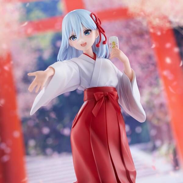 Amagami-san Chi no Enmusubi - Amagami Asahi - Trio-Try-iT Figure (FuRyu) photo 5