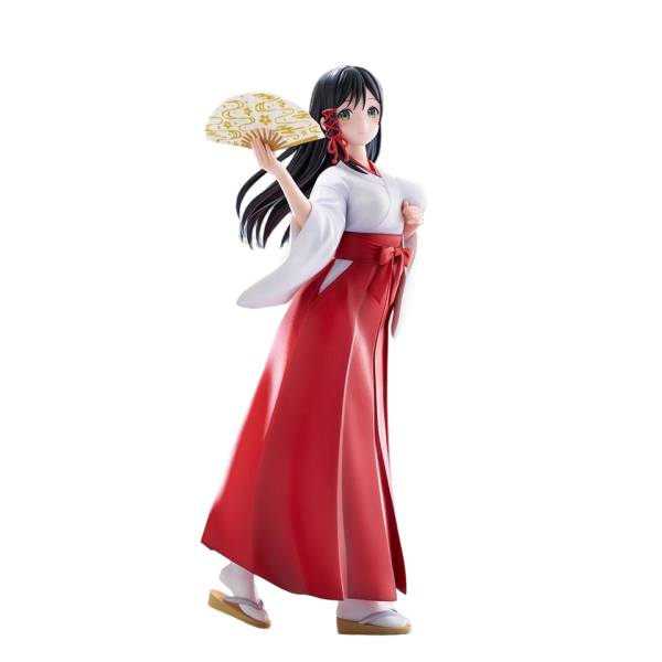 Amagami-san Chi no Enmusubi - Amagami Yae - Trio-Try-iT Figure (FuRyu) photo 5