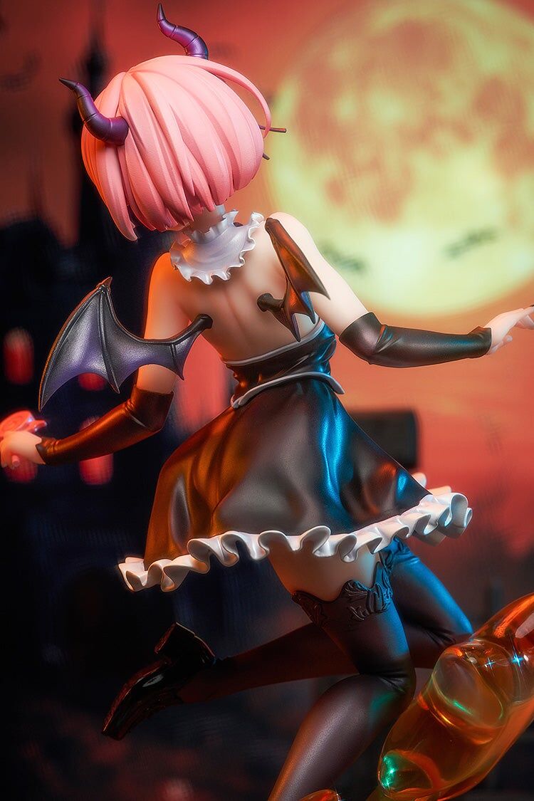 Re:Zero kara Hajimeru Isekai Seikatsu - Ram - KDcolle - 1/7 - Phantom Night Wizard Ver. (AniMester, Kadokawa) photo 11