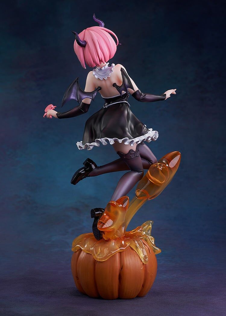 Re:Zero kara Hajimeru Isekai Seikatsu - Ram - KDcolle - 1/7 - Phantom Night Wizard Ver. (AniMester, Kadokawa) photo 15