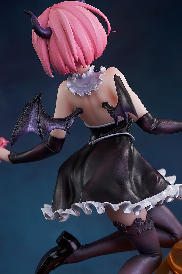 Re:Zero kara Hajimeru Isekai Seikatsu - Ram - KDcolle - 1/7 - Phantom Night Wizard Ver. (AniMester, Kadokawa) photo 19