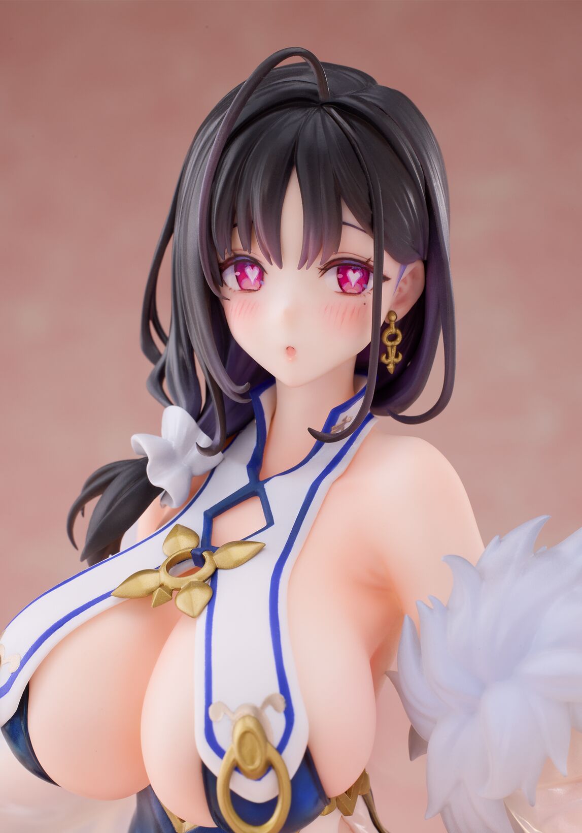 Azur Lane - Ting An - 1/7 - Simplified Ver., Bonus Edition (Neonmax) photo 2
