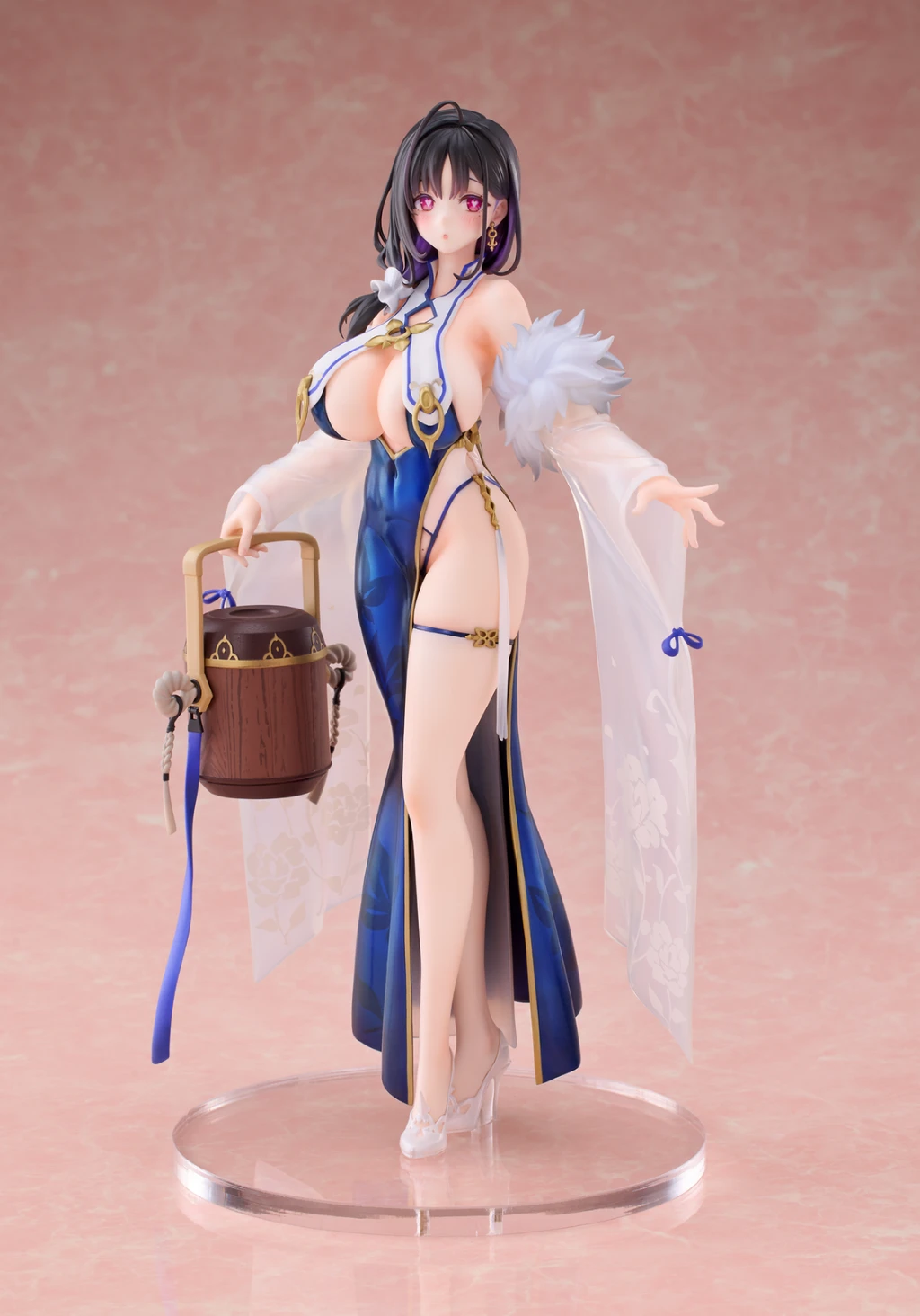 Azur Lane - Ting An - 1/7 - Simplified Ver., Bonus Edition (Neonmax) photo 9