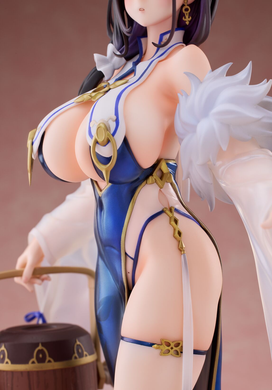 Azur Lane - Ting An - 1/7 - Simplified Ver., Bonus Edition (Neonmax) photo 11