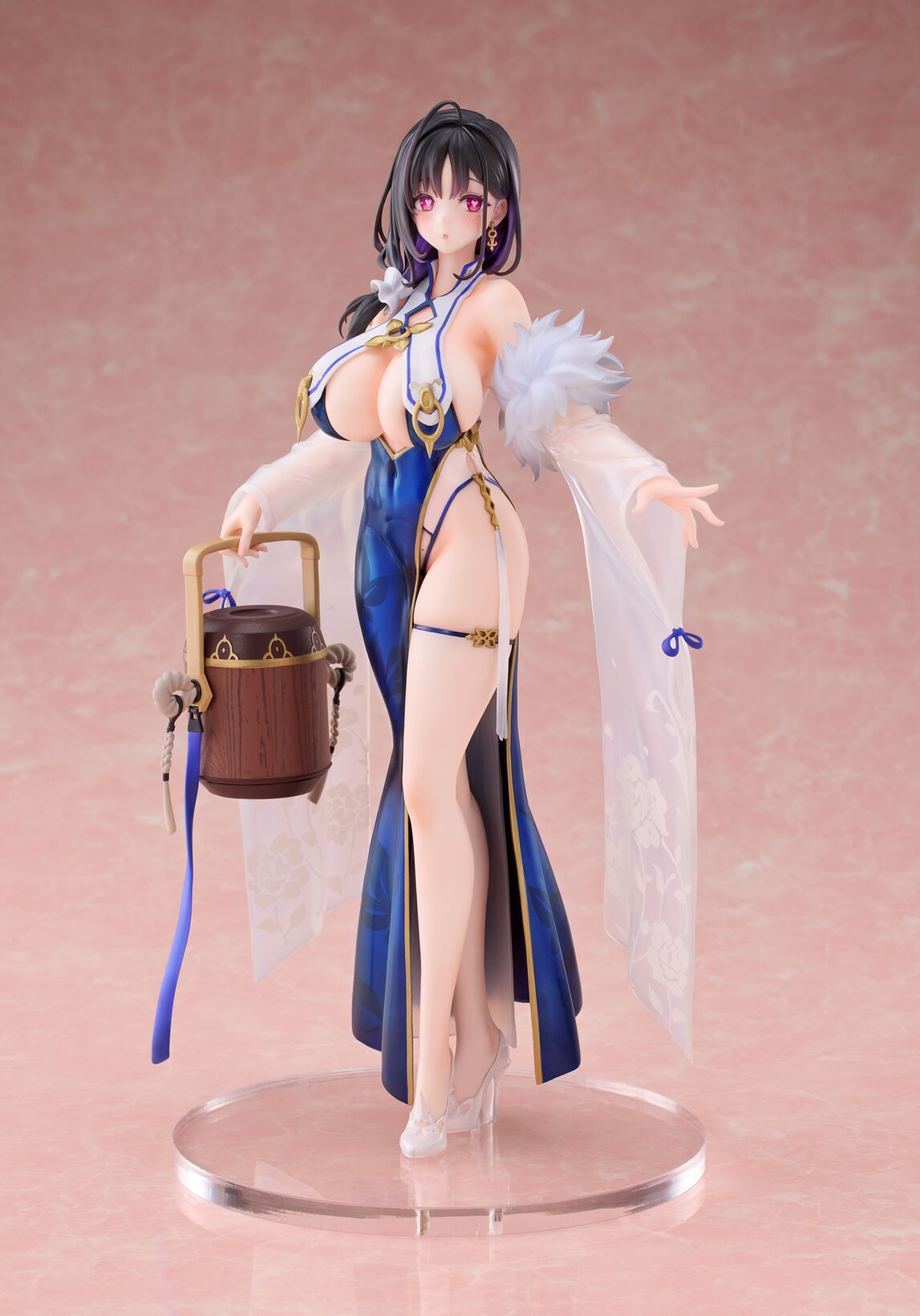 Azur Lane - Ting An - 1/7 - Simplified Ver., Bonus Edition (Neonmax) photo 13