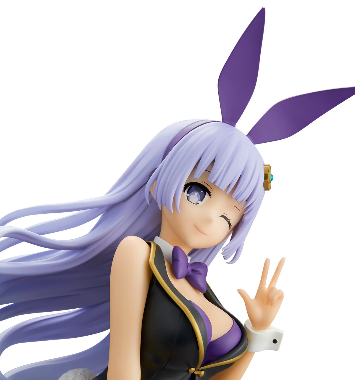 Date A Live V - Izayoi Miku - Glitter & Glamours (Bandai Spirits)