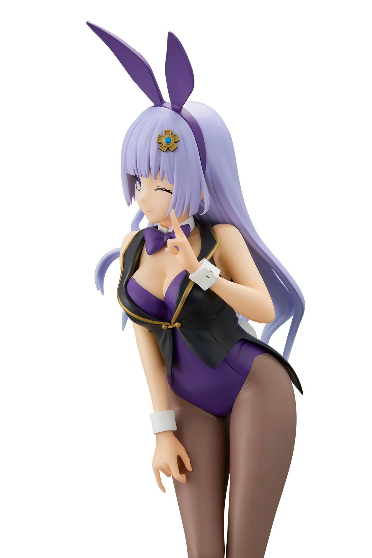 Date A Live V - Izayoi Miku - Glitter & Glamours (Bandai Spirits) photo 2