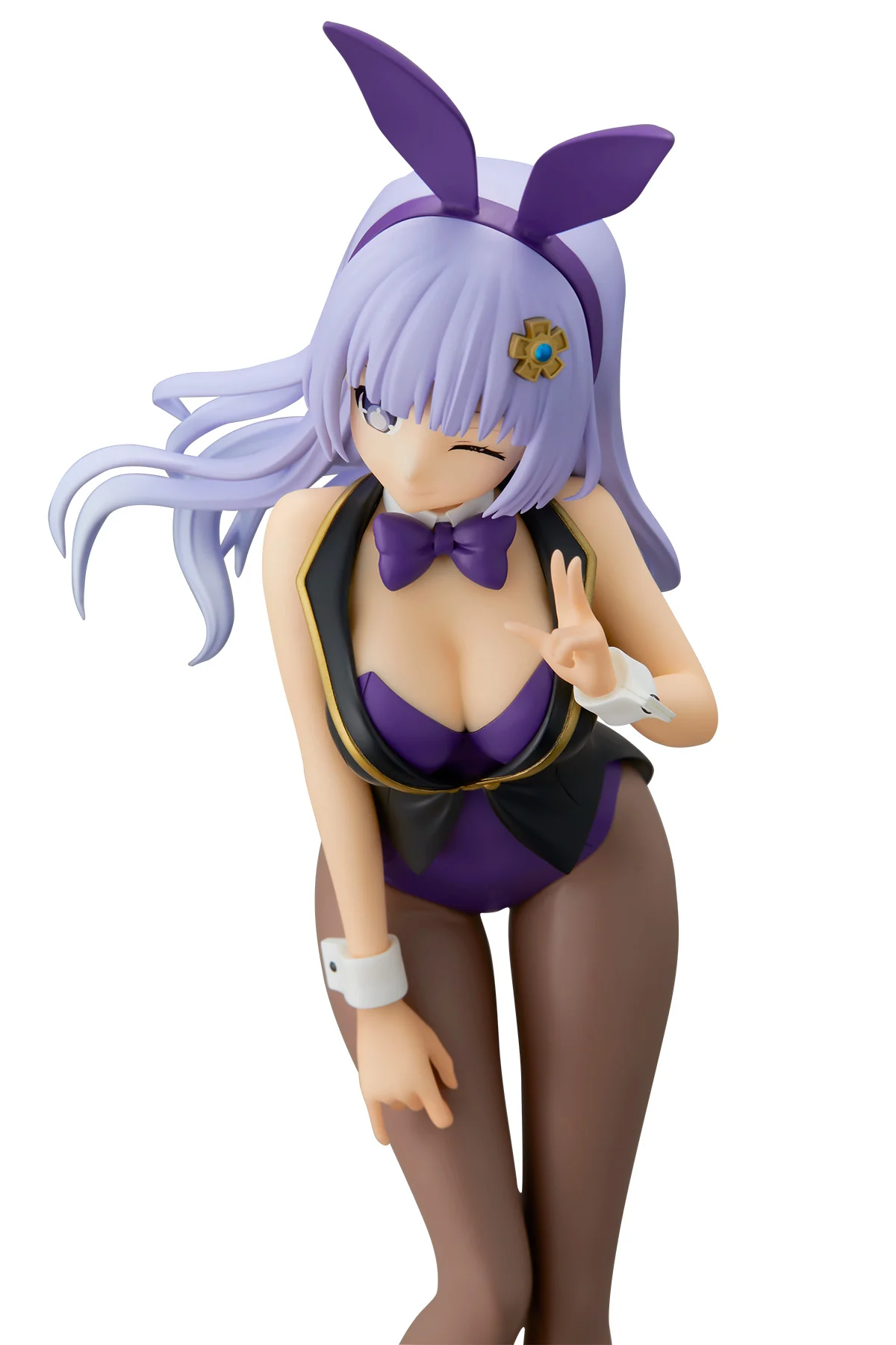 Date A Live V - Izayoi Miku - Glitter & Glamours (Bandai Spirits) photo 3