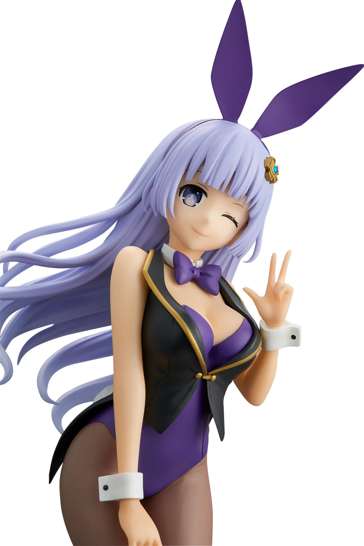 Date A Live V - Izayoi Miku - Glitter & Glamours (Bandai Spirits) photo 4