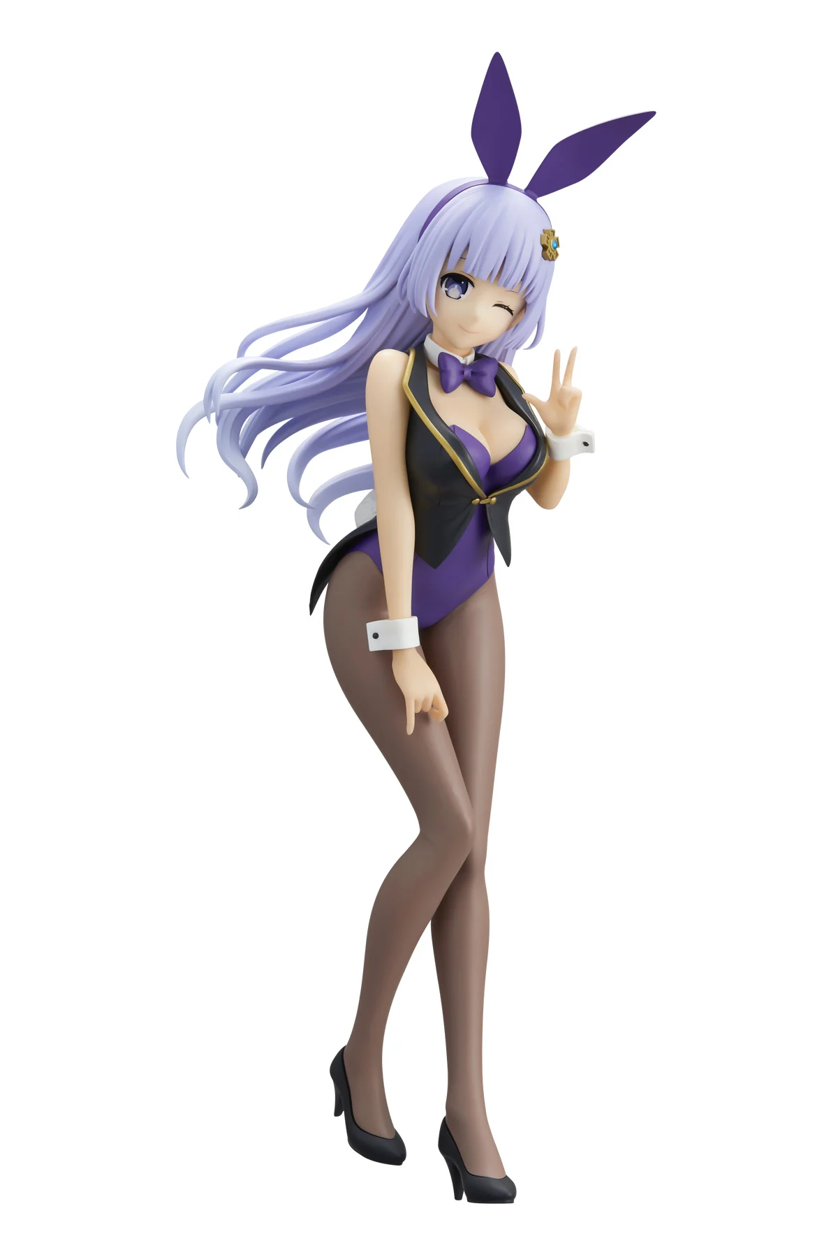 Date A Live V - Izayoi Miku - Glitter & Glamours (Bandai Spirits) photo 5
