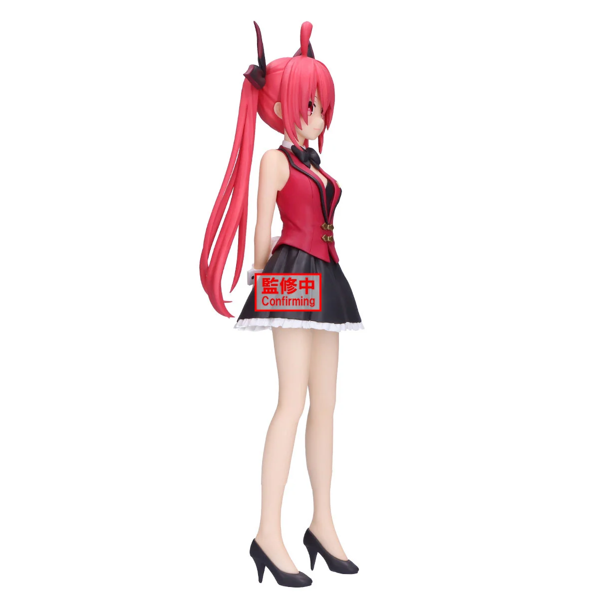 Date A Live V - Itsuka Kotori - Glitter & Glamours (Bandai Spirits) photo 2