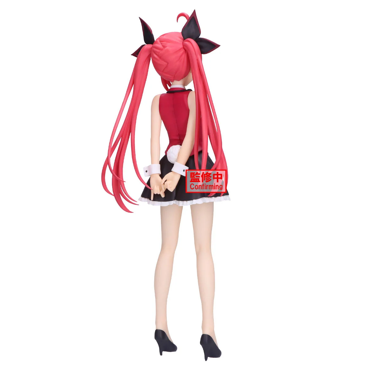 Date A Live V - Itsuka Kotori - Glitter & Glamours (Bandai Spirits) photo 3