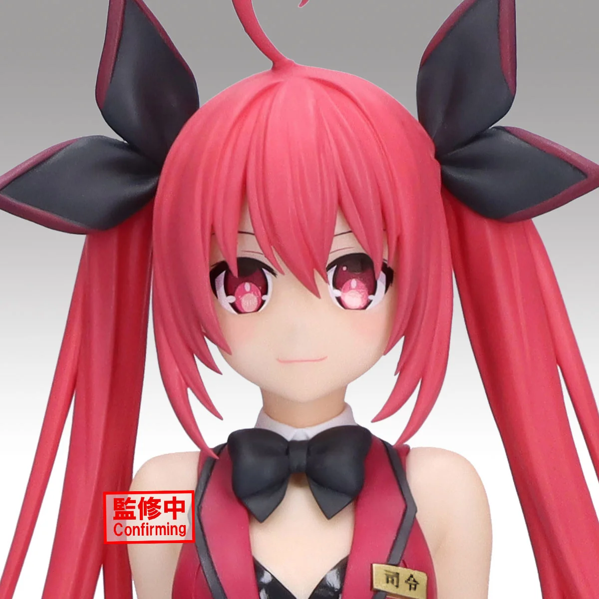 Date A Live V - Itsuka Kotori - Glitter & Glamours (Bandai Spirits) photo 4