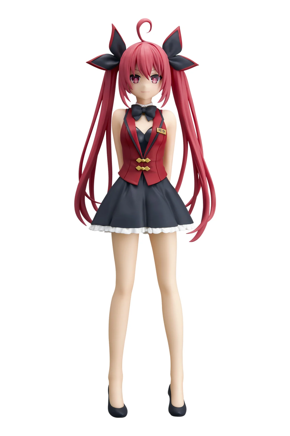 Date A Live V - Itsuka Kotori - Glitter & Glamours (Bandai Spirits) photo 5