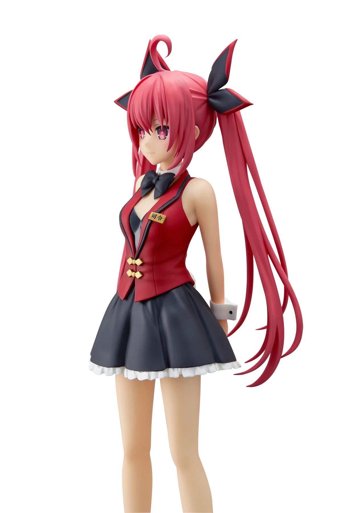 Date A Live V - Itsuka Kotori - Glitter & Glamours (Bandai Spirits) photo 8