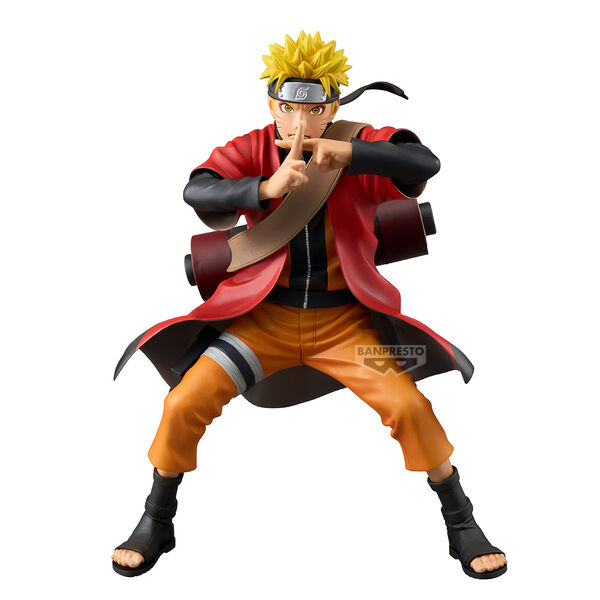 Naruto Shippuuden - Uzumaki Naruto - Grandista - Special Edition (Bandai Spirits)