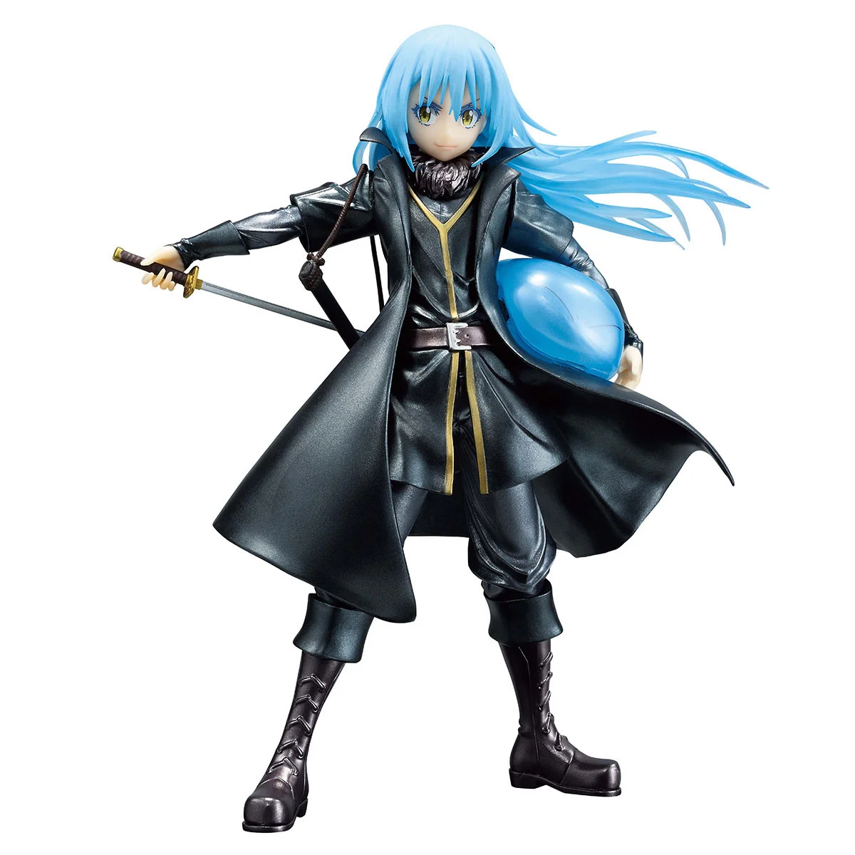 Tensei Shitara Slime Datta Ken - Rimuru Tempest - Espresto - Clear Materials, Special Color ver. (Bandai Spirits)