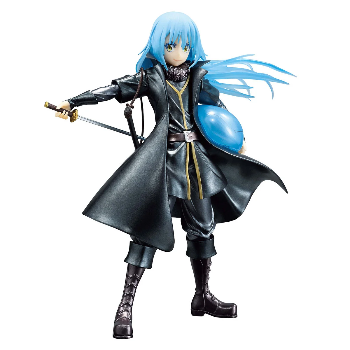 Tensei Shitara Slime Datta Ken - Rimuru Tempest - Espresto - Clear Materials, Special Color ver. (Bandai Spirits) photo 2