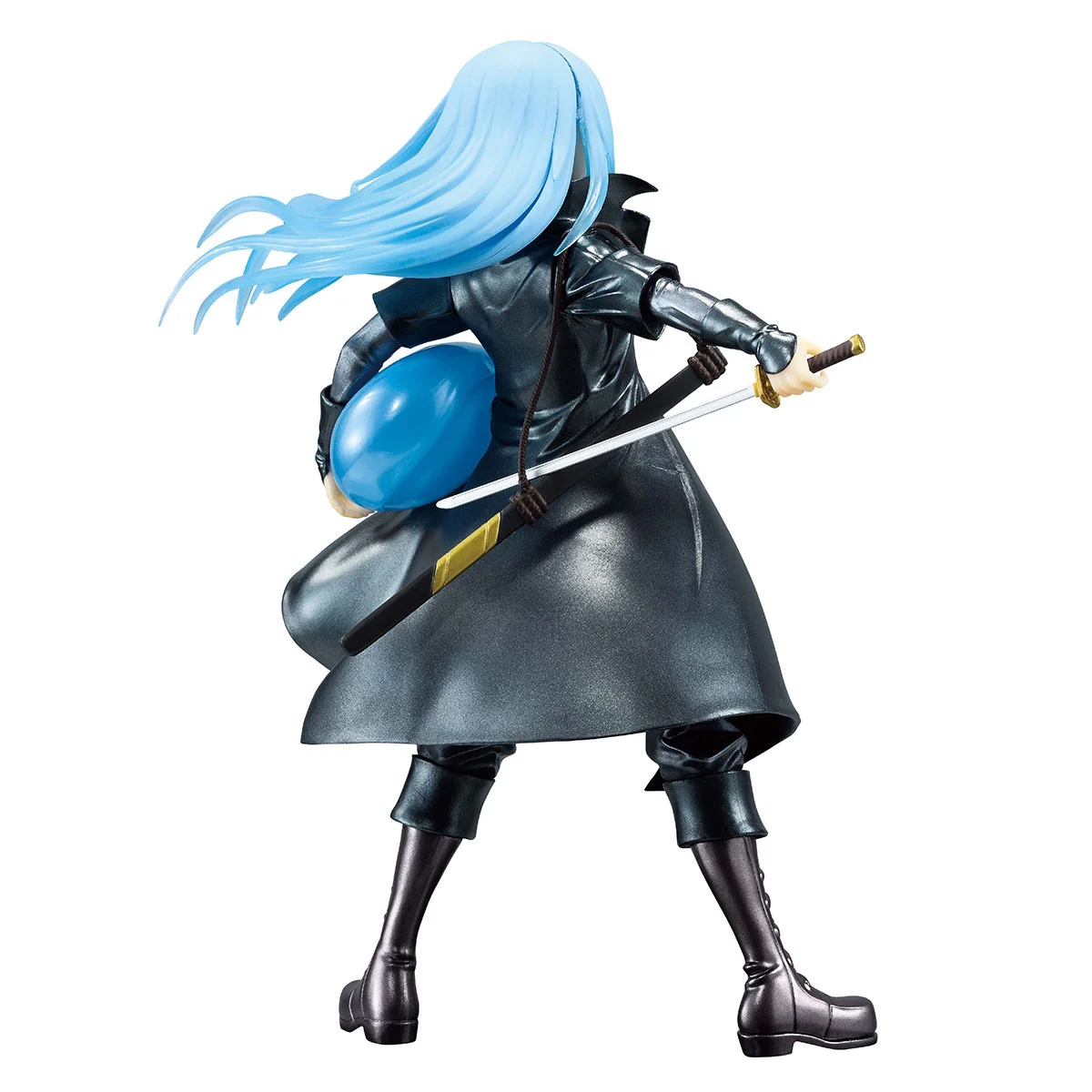 Tensei Shitara Slime Datta Ken - Rimuru Tempest - Espresto - Clear Materials, Special Color ver. (Bandai Spirits) photo 3