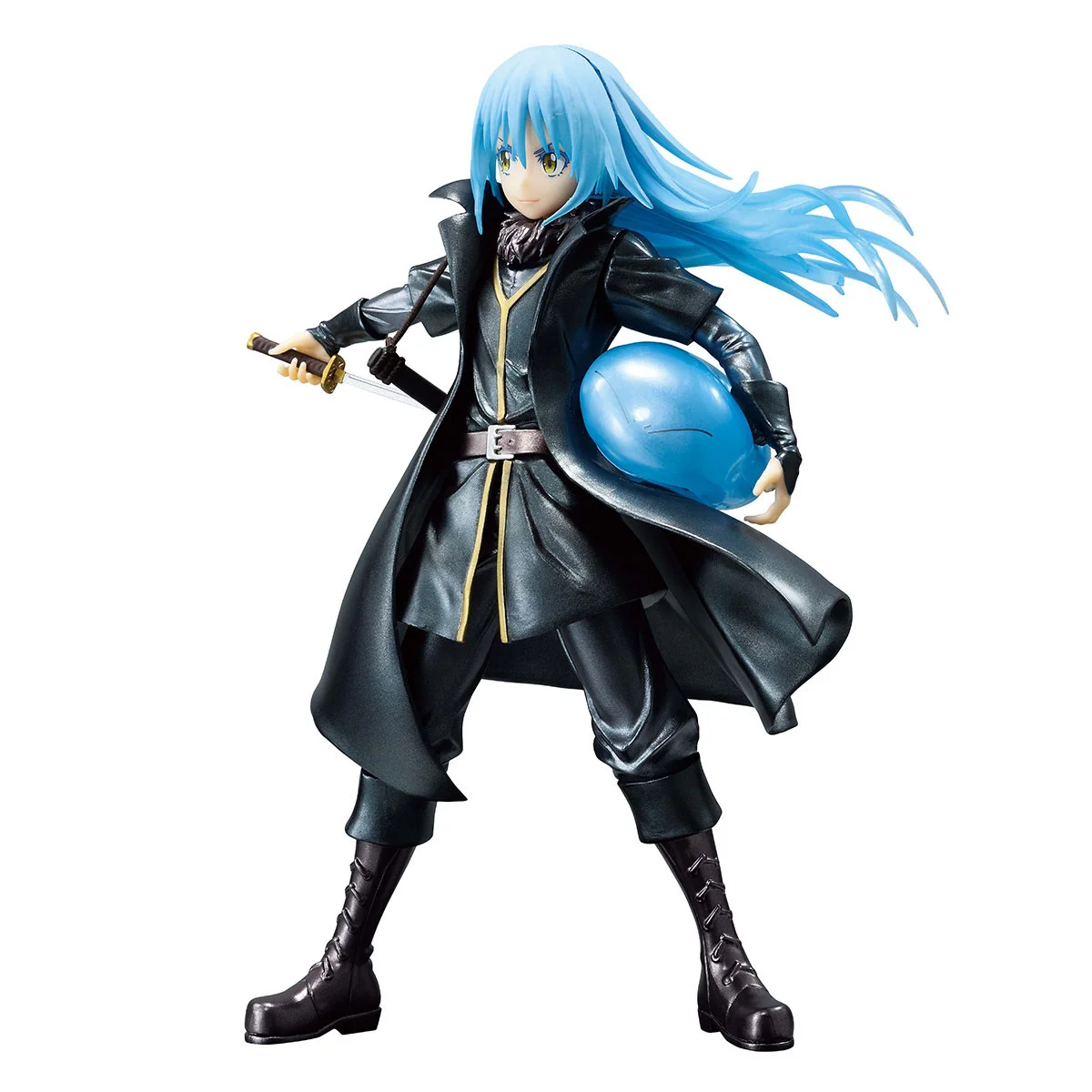Tensei Shitara Slime Datta Ken - Rimuru Tempest - Espresto - Clear Materials, Special Color ver. (Bandai Spirits) photo 4