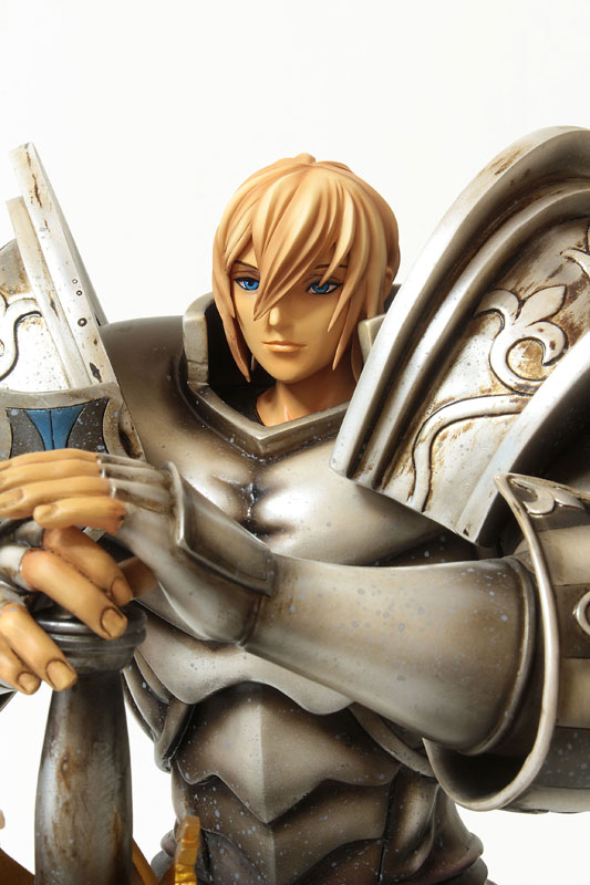 Dragon's Crown - Fighter - 1/4.5 (A+) photo 2