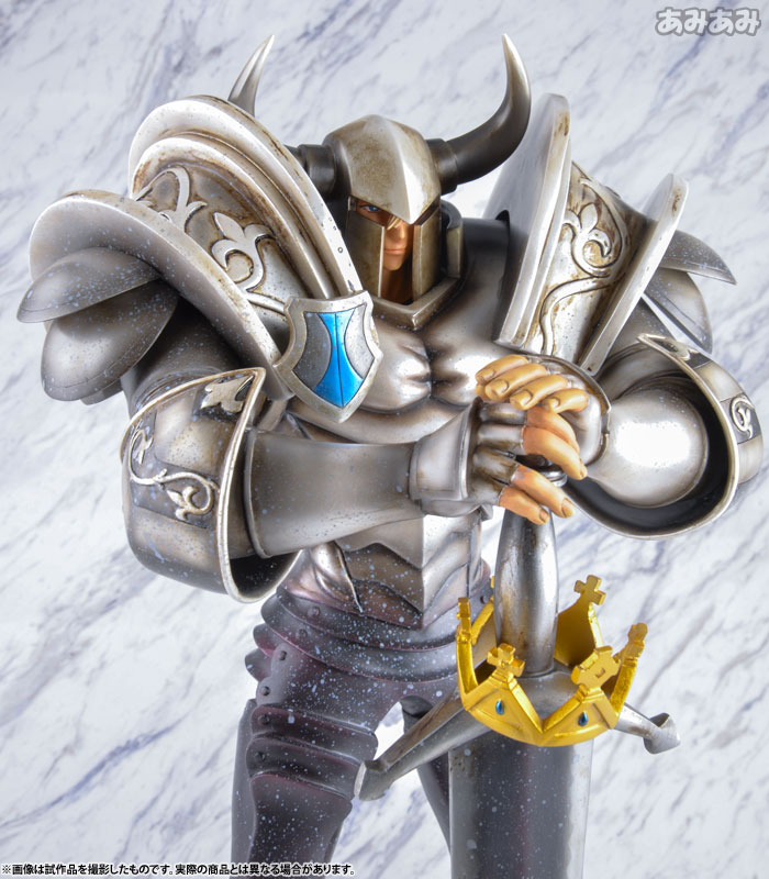 Dragon's Crown - Fighter - 1/4.5 (A+) photo 3