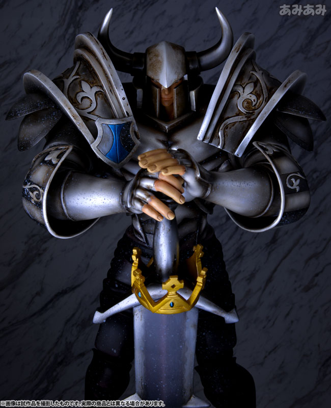 Dragon's Crown - Fighter - 1/4.5 (A+) photo 4