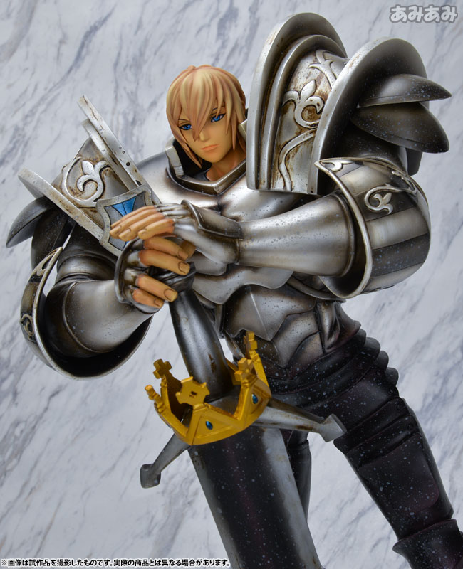 Dragon's Crown - Fighter - 1/4.5 (A+) photo 8