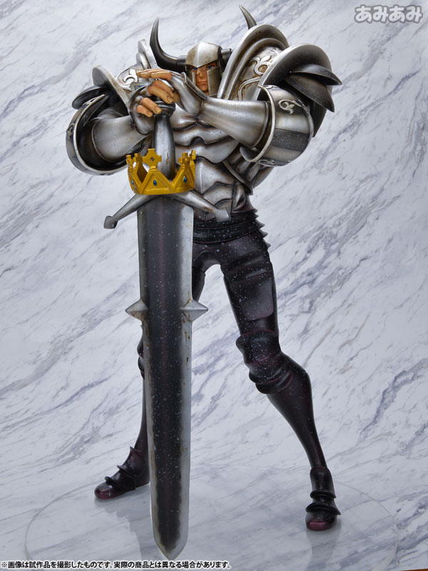 Dragon's Crown - Fighter - 1/4.5 (A+) photo 9