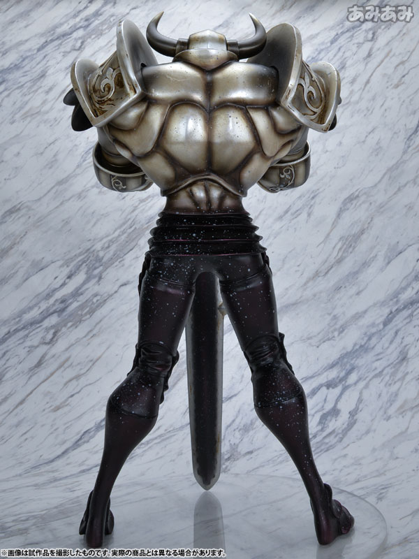 Dragon's Crown - Fighter - 1/4.5 (A+) photo 10