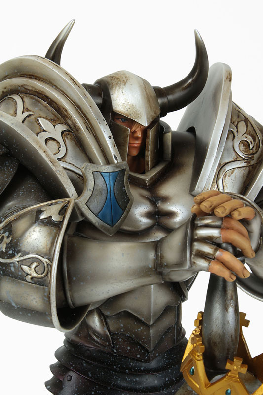 Dragon's Crown - Fighter - 1/4.5 (A+) photo 15