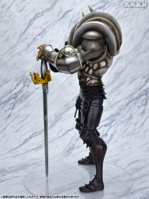 Dragon's Crown - Fighter - 1/4.5 (A+) photo 19
