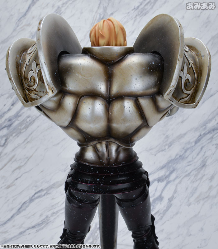 Dragon's Crown - Fighter - 1/4.5 (A+) photo 22